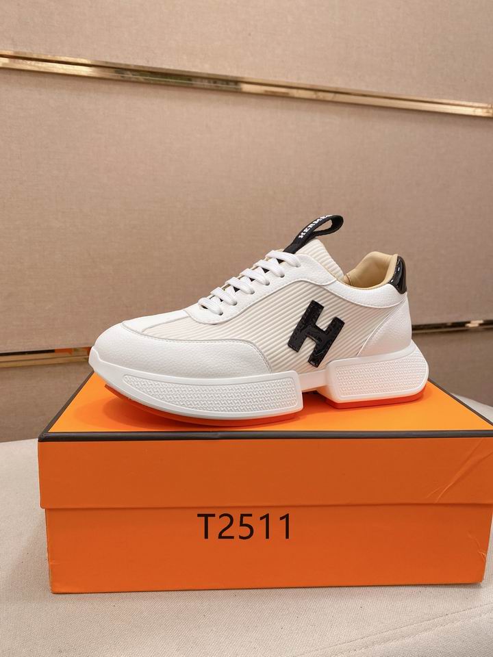 HERMES shoes 38-46 h0206